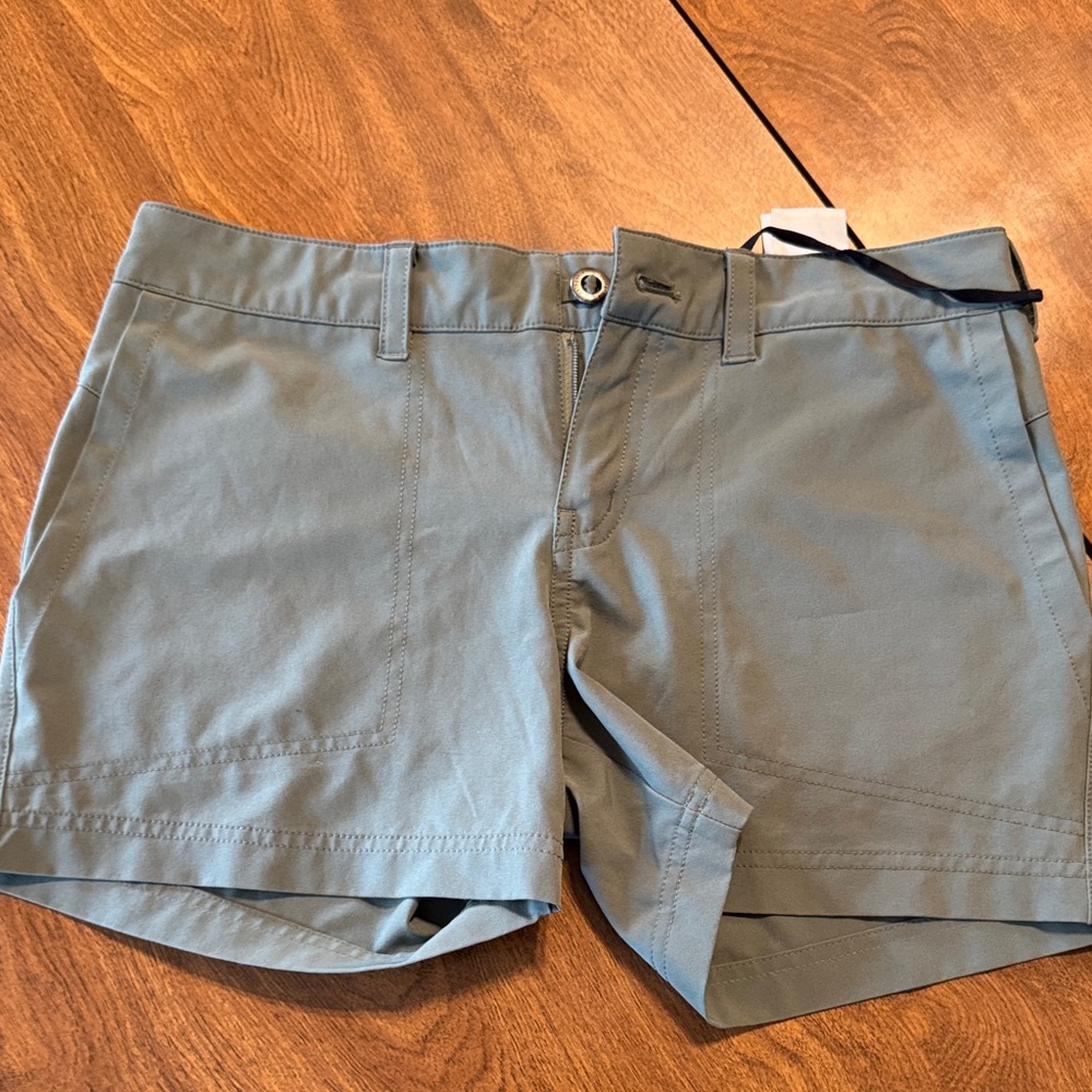 Patagonia Shorts 2